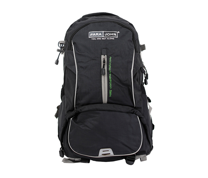 Para John PJMB8310 22-inch Mountain Bag - Black - Zoom Image 2