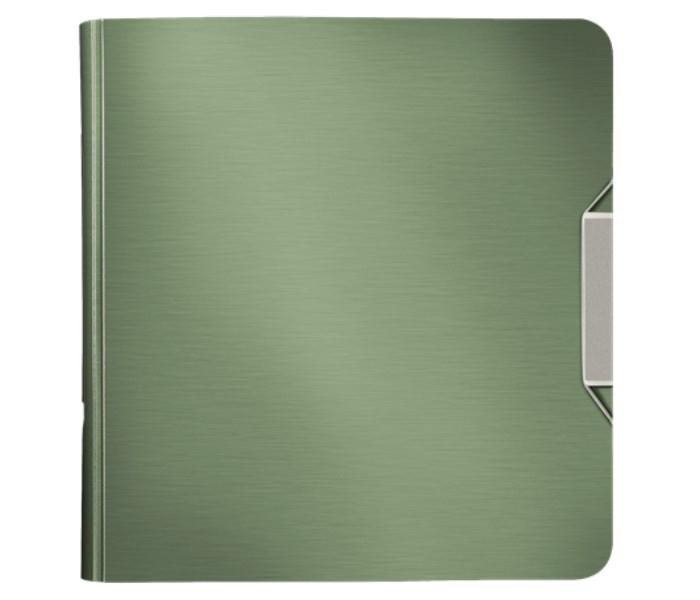 Leitz 1109-00-53 Ordner Active Style Flap Folder Celadon Green - Zoom Image 1