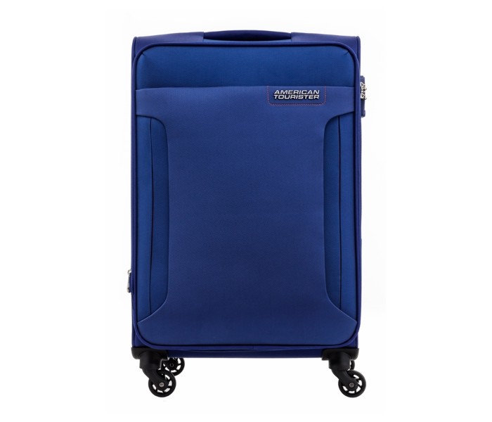 American Tourister GAT104LUG02741 Troy Spinner 68Cm Royal Blue - Zoom Image 5