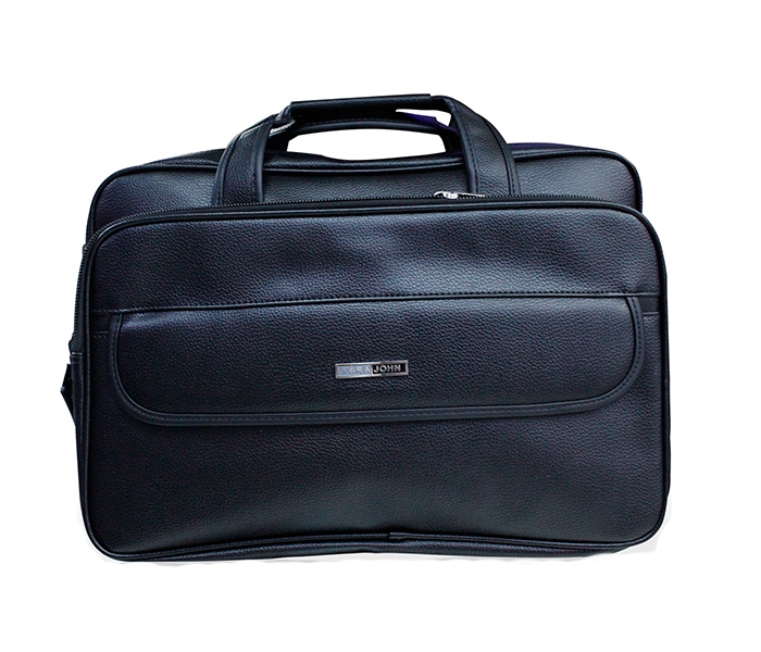 Para John PJLB8000 16-inch Laptop Bag - Black - Zoom Image