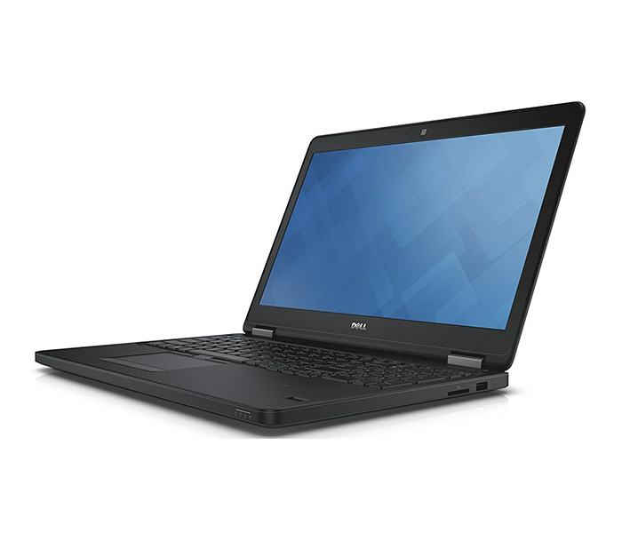 Dell LATITUDE 5550 15.6-inch Display Intel Core i5-5600U 1TB HDD 8GB RAM NoteBook Laptop -Windows 8 Black - Zoom Image 2