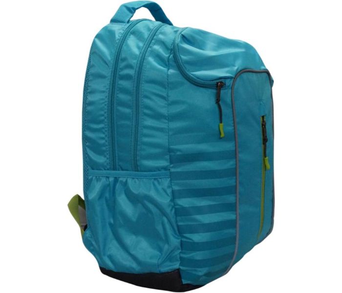 American Tourister GAT104LUG02929 Songo Plus School Bag 03 Blue Mist - Zoom Image 1