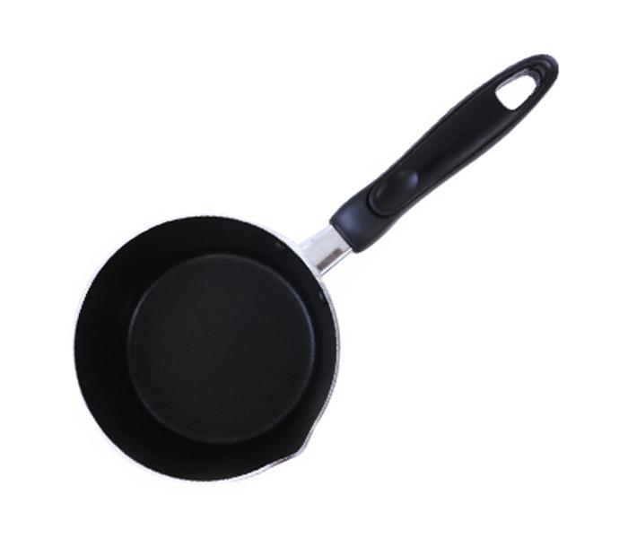 Royalford RF2010-MP14 14 cm Non-Stick Milk Pan - Brown - Zoom Image 3