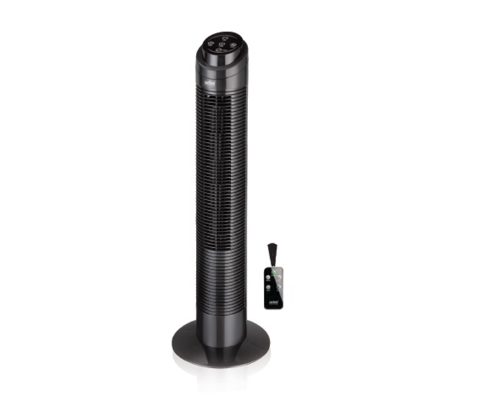 Sanford SF6701TRF BS 36-inch Tower Fan With Remote - 55 Watts - Zoom Image