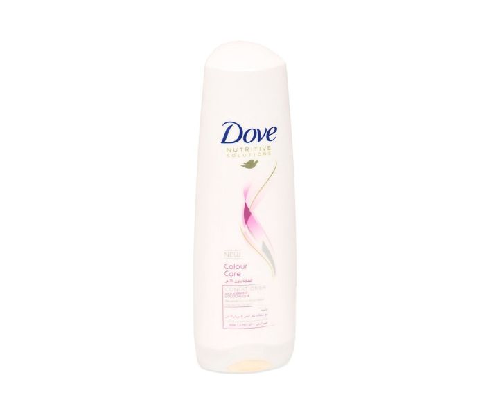 Dove N11076618A Nutritive Solution - Colour Care Conditioner 350 ml - Zoom Image