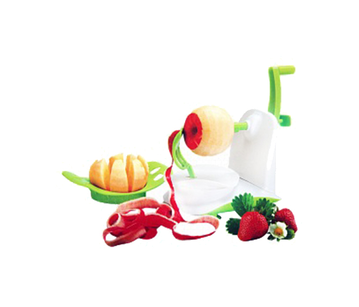 AP02 Home Kitchen Tools Fruit Apple Peeler Machine - Zoom Image 2