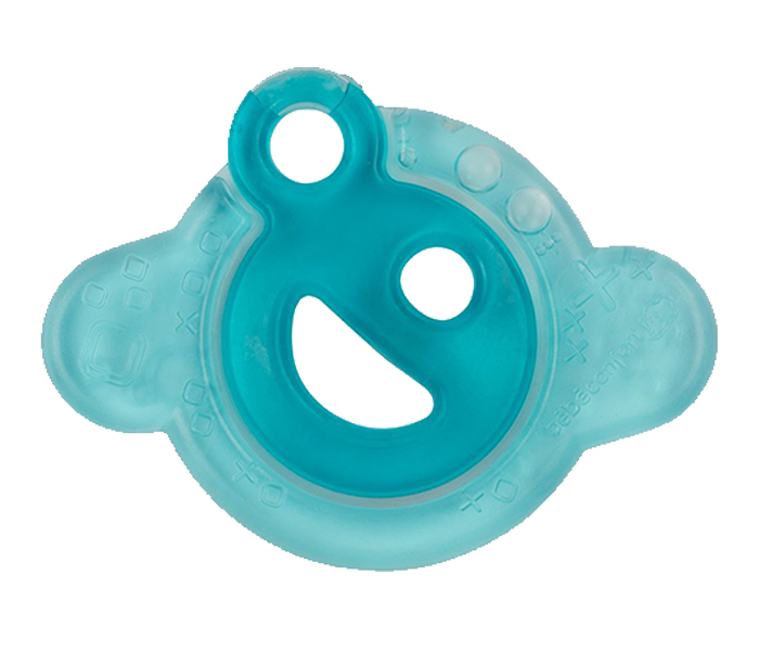 Bebe Confort 3104201070 Chillable Teething Ring - Blue - Zoom Image 2