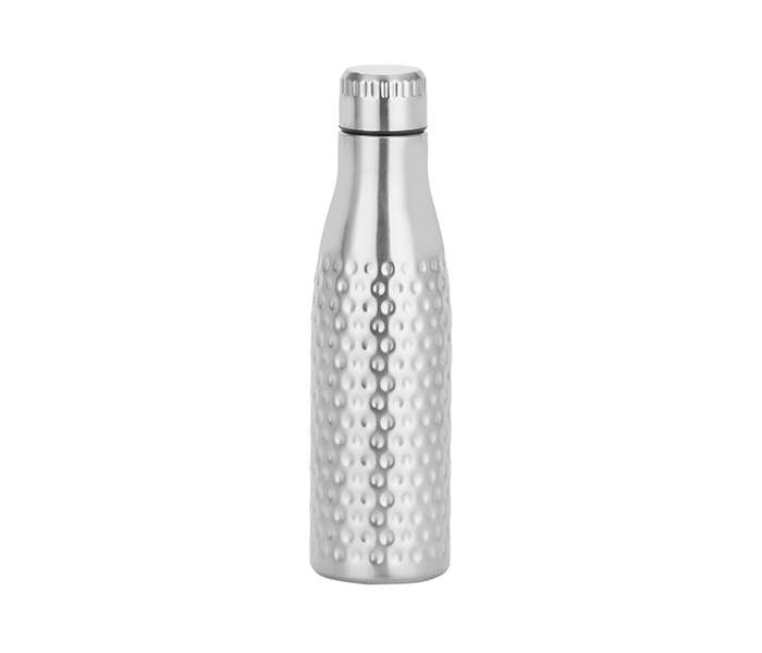 Royalford RF9363 750ml Stainless Steel Sports Bottle - Silver - Zoom Image 2