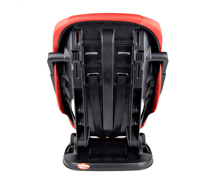 BABY PLUS BP8464 Baby Car Seat 2 in 1 - Red - Zoom Image 7