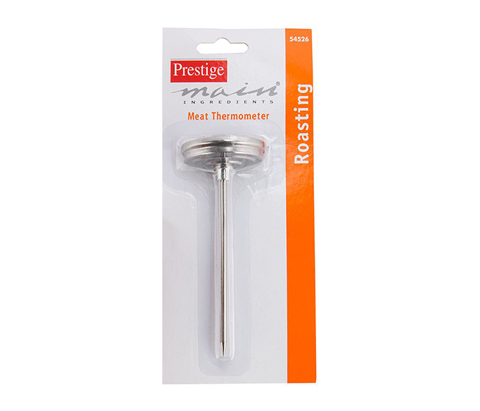 Prestige PR54526 Meat Thermometer, Silver - Zoom Image 2