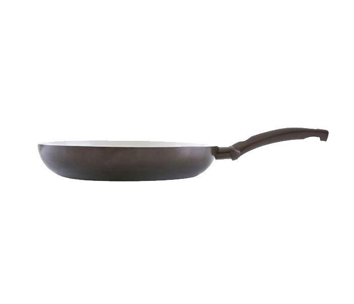 Royalford RF6640 26 CM Non-Stick Induction Base Fry Pan - Black - Zoom Image 3