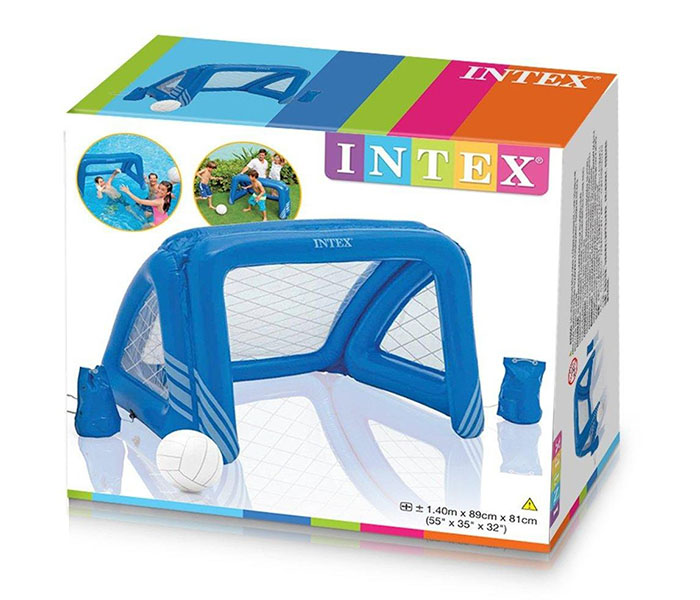 Intex ZX-58507 Goal Game - Zoom Image 3