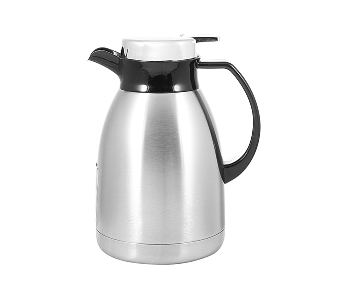 Sanford SF1671SVF 1.5 Litre Stainless Steel Vacuum Flask - Silver - Zoom Image 1