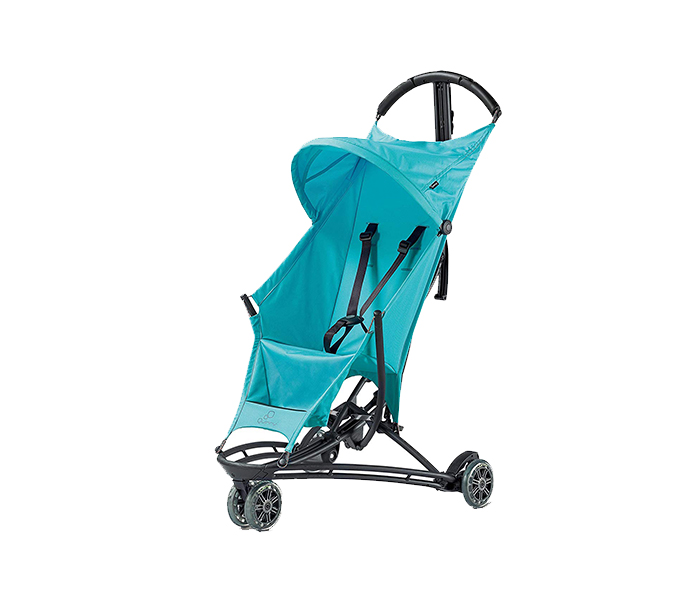 Quinny 76509260 Yezz Stroller - Blue Loop - Zoom Image 1