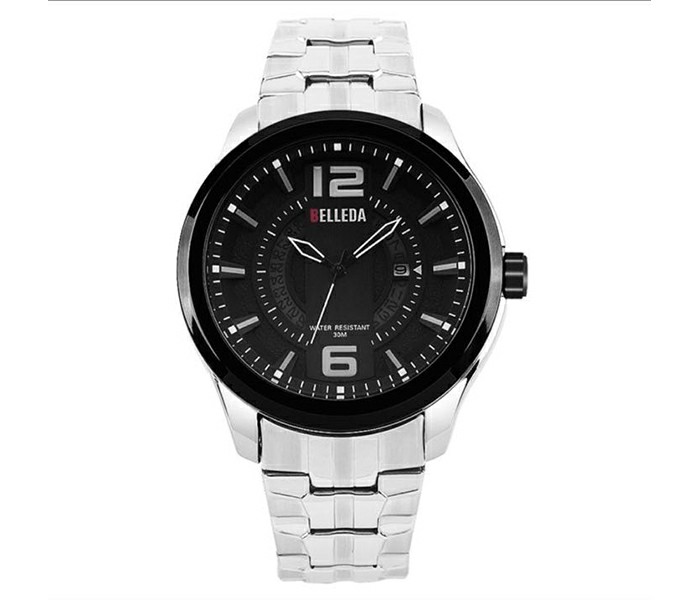 Belleda BFW-034 High Quality Maglo Faxes Wrist Watch for Men - Zoom Image