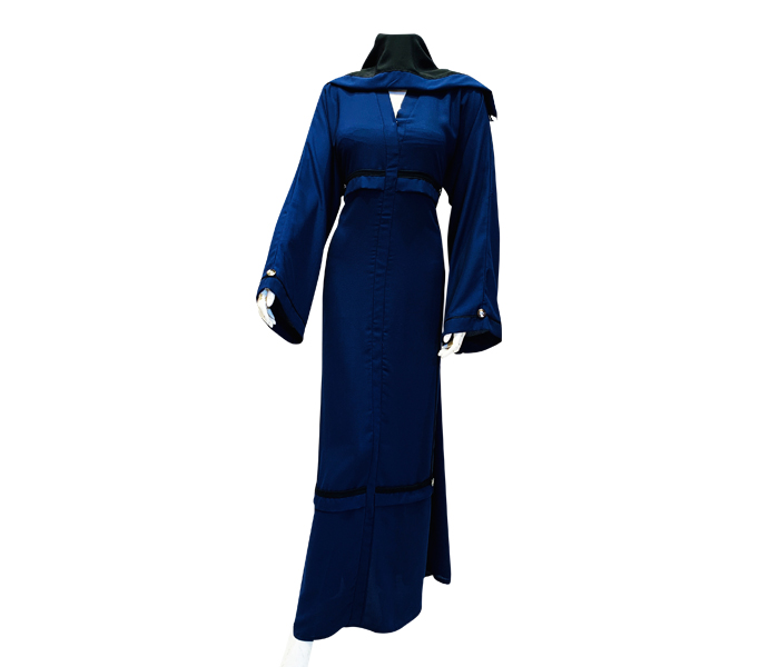 Norin  Ryfoltation Fashionable Parda 52-M Size For Women - Blue - Zoom Image 3