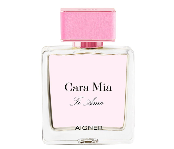 Etienne Aigner 100ml Cara Mia Eau De Parfum Spray For Women - Zoom Image 2