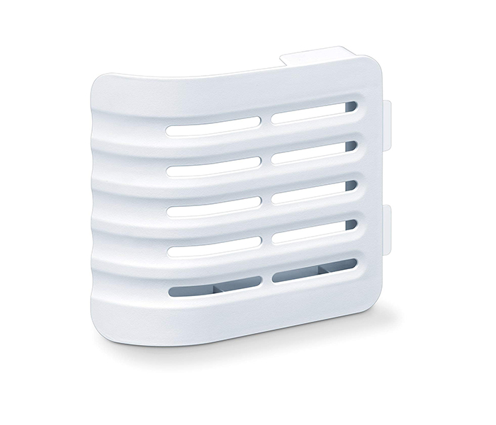 Beurer LR 330 Air Purifier - White - Zoom Image 3