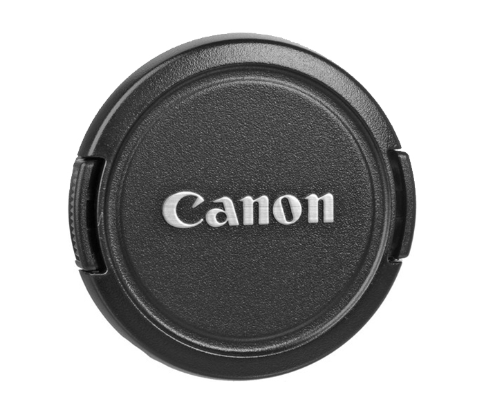 Canon EF 85mm f/1.2L II USM Lens - Black - Zoom Image 4