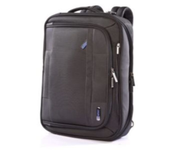 American Tourister GAT104LUG00418 Merit 3 Way Business Bag Black - Zoom Image