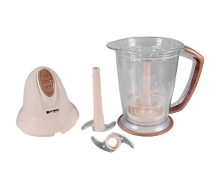 Olympia OE-826 2 In 1 Electric Food Chopper 200W - Zoom Image 2