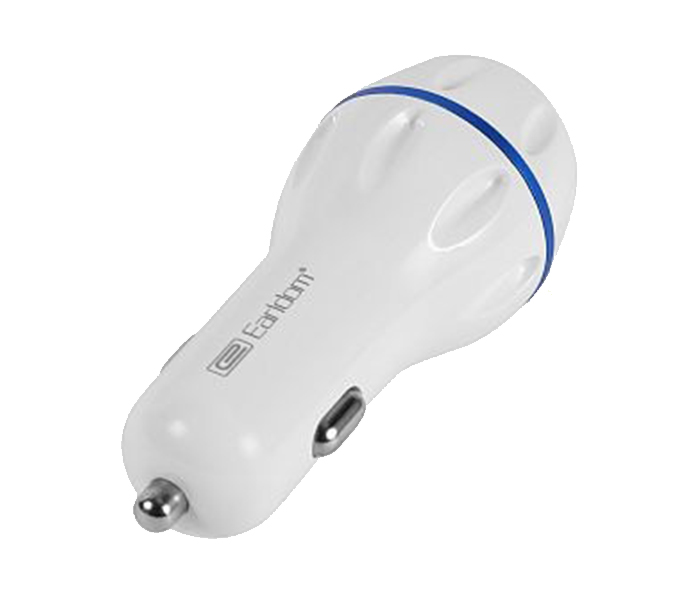 Earldom LED Car Charger with Micro USB - Zoom Image 4