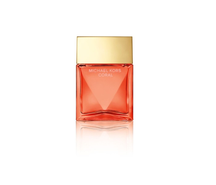 Michael Kors Coral EDP 100 ml for Women - Zoom Image 1