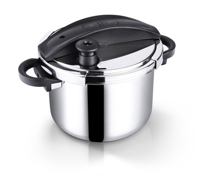 Lamart LTDSD6 Pression 6L Pressure Cooker - Zoom Image