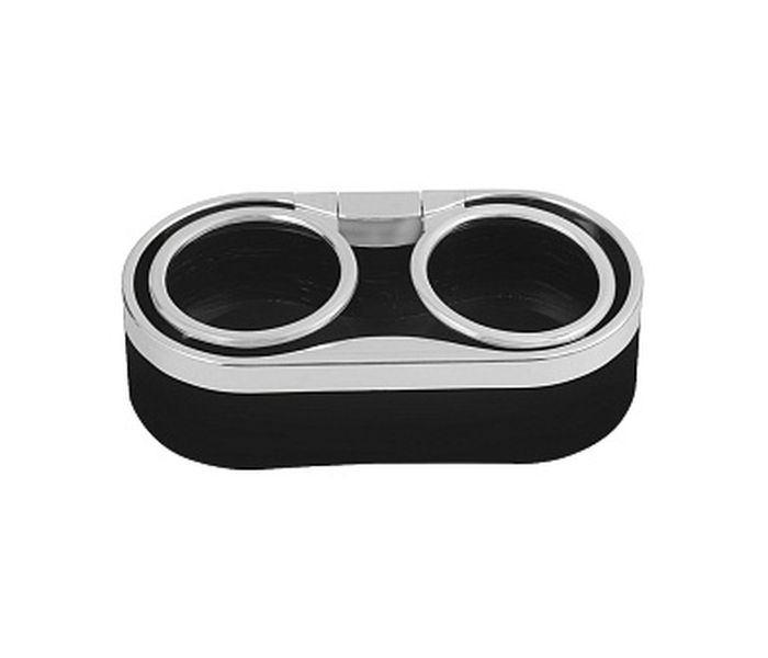 Type R Cup Holder for Car & Truck, Black - Zoom Image 1