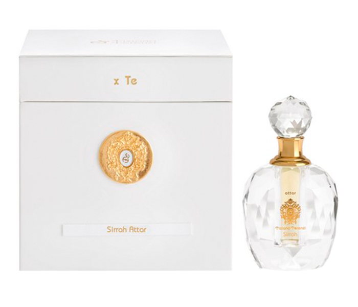 Tiziana Terenzi 100ml Sirrah Eau De Parfum Spray for Unisex - Zoom Image 4