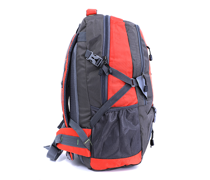 Para John PJMB8309 24-inch Mountain Backpack - Orange - Zoom Image 1