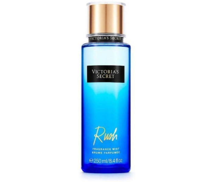 Victorias Secret 250ml Rush Fragrance Mist - Zoom Image