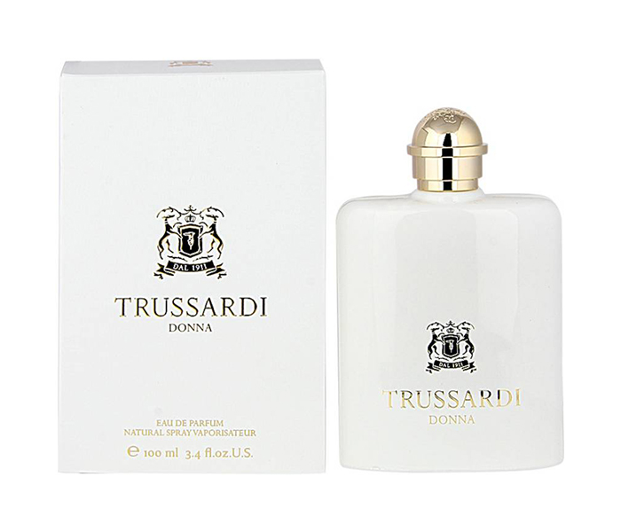 Trussardi 100ml Donna Eau De Parfum Spray for Women - Zoom Image