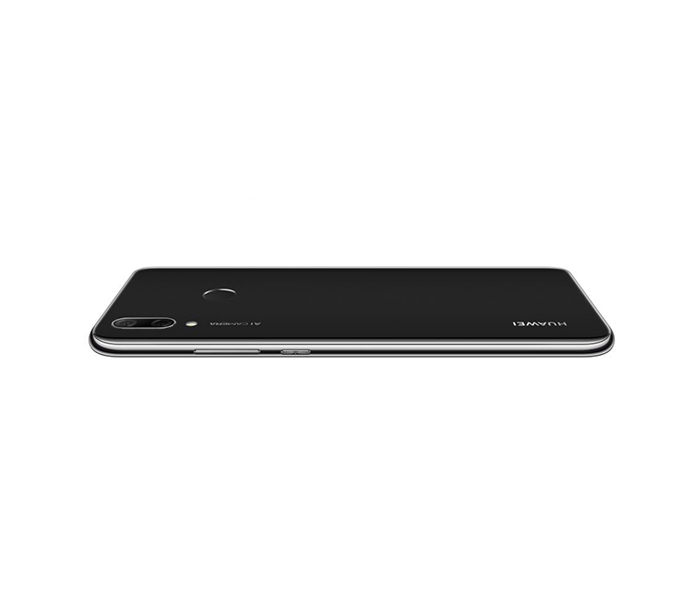 Huawei Y9 2019 4GB RAM 64GB Storage - Black - Zoom Image 5