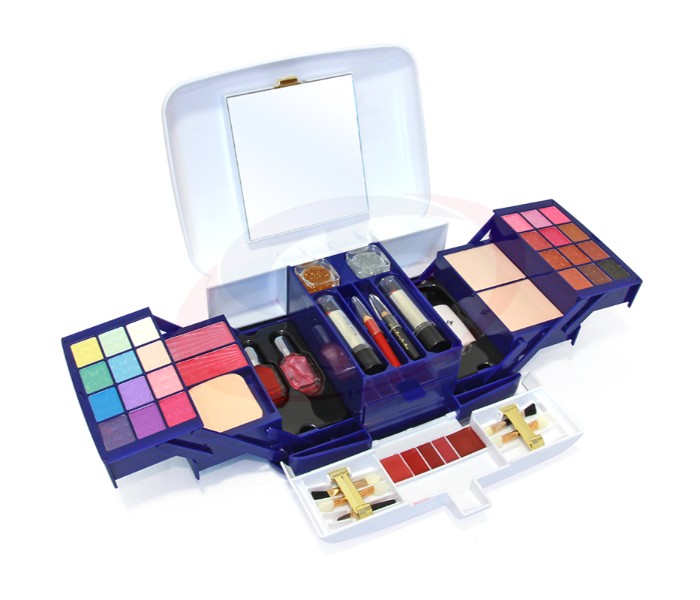 Miss Beauty XLX-2002X Make Up Kit - Zoom Image