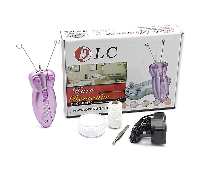 DLC DL-HR470 Hair Remover - Zoom Image 1