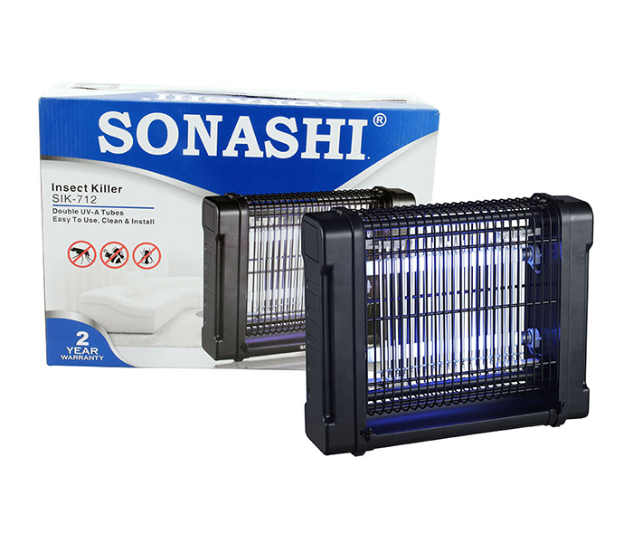 Sonashi SIK-712 12W Insect Killer - Zoom Image 3