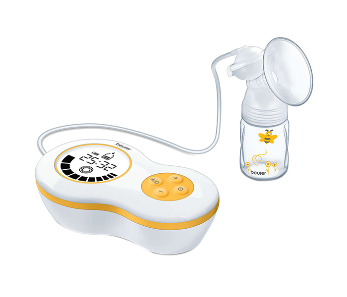 Beurer BY 40 Electric Breast Pump - Zoom Image 1