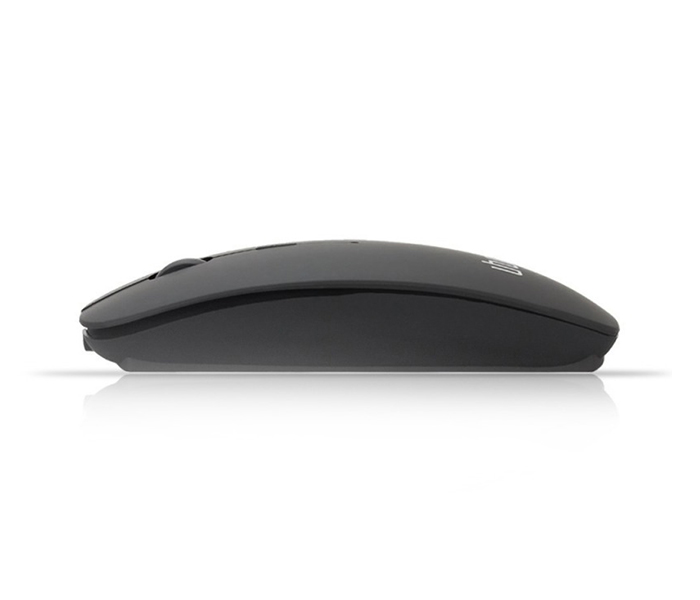 iends IE-MU697 Wireless 4D Optical Mouse -Black - Zoom Image 1