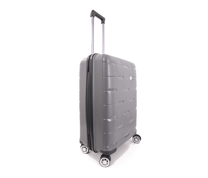 Para John PJTR3063-26 26-inch Trolley Case - Grey - Zoom Image 2