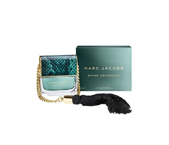 Marc Jacobs Divine Decadence EDP 100 ml for Women - Zoom Image 2