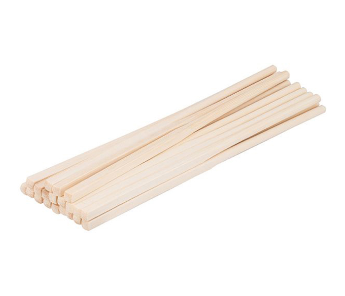 Prestige PR42202 Wood Chop Sticks- Beige - Zoom Image 2