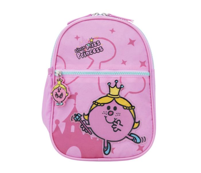 American Tourister GAT104LUG02957 MMLM Miss Princess Kids Backpack Pink - Zoom Image 4