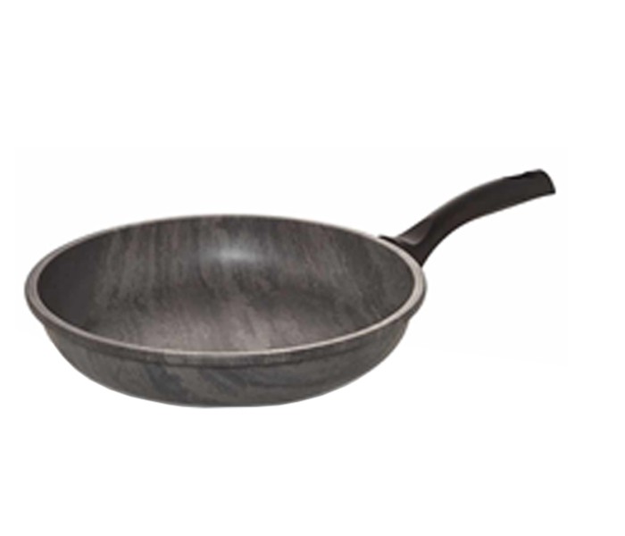 Domo DO-D14PA2602 Evolution Giove 26 cm Deep Fry Pan Grey - Zoom Image