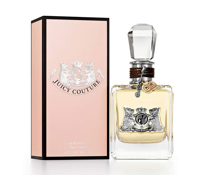 Buy Juicy Couture 100ml Couture Ea35830 Price in Qatar, Doha