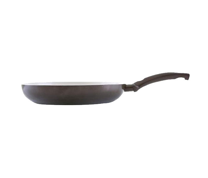 Royalford RF6639 20cm Ceramic Induction Base Fry Pan - Black - Zoom Image 3