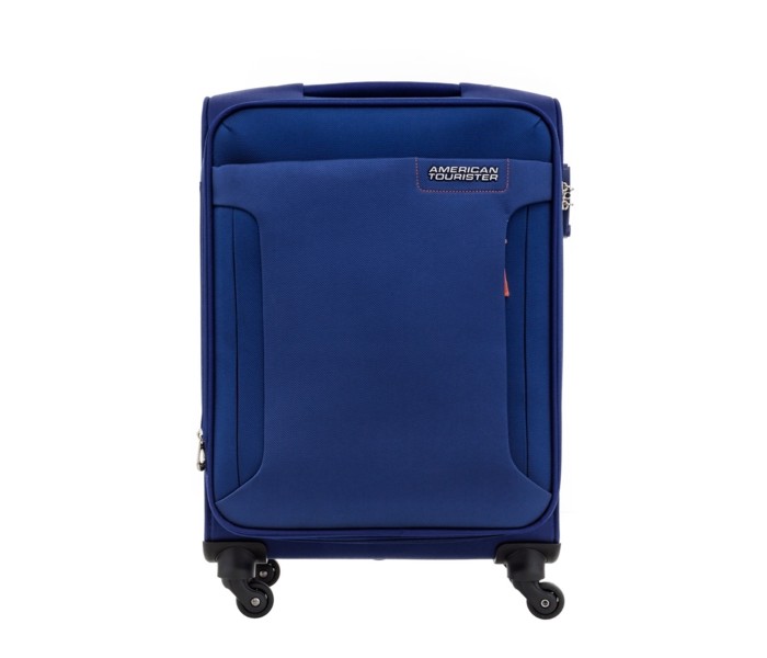 American Tourister GAT104LUG02740 Troy Spinner 56Cm Royal Blue - Zoom Image 5