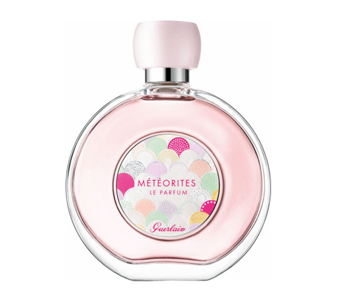 Guerlain Meteorites Le Parfum EDT Spray For Women and Men - 100 ml - Zoom Image 2