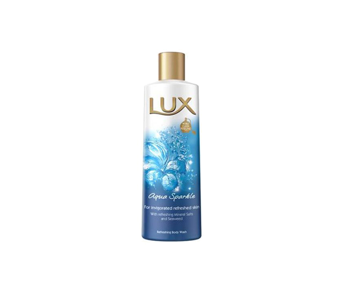 Lux N12172671A Aqua Sparkle Refreshing Body Wash - Zoom Image