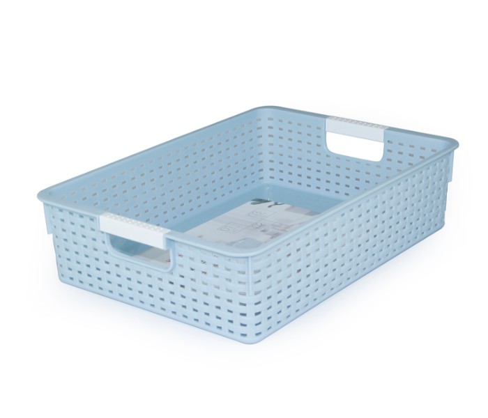 Taqdeer YN-935 Plastic Desk Storage Tray - Zoom Image 2